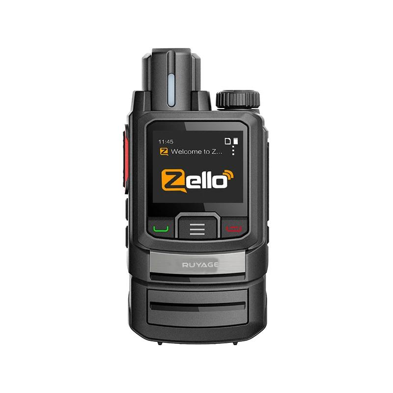 Maximizing Efficiency: Best Practices for Utilizing‍ Zello ‍on starlink Walkie Talkies