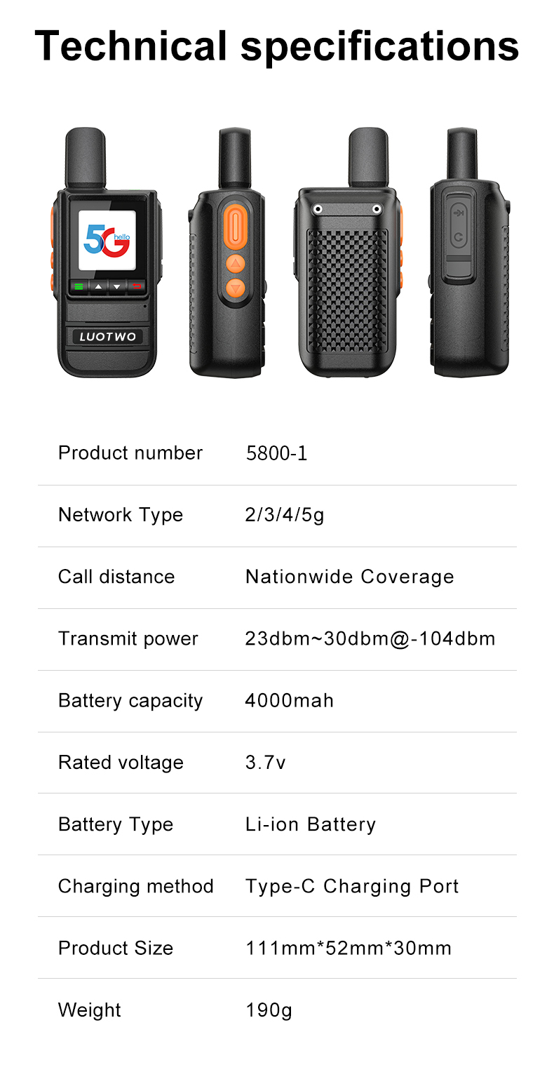 LUOTWO walkie talkie 5800-1_08