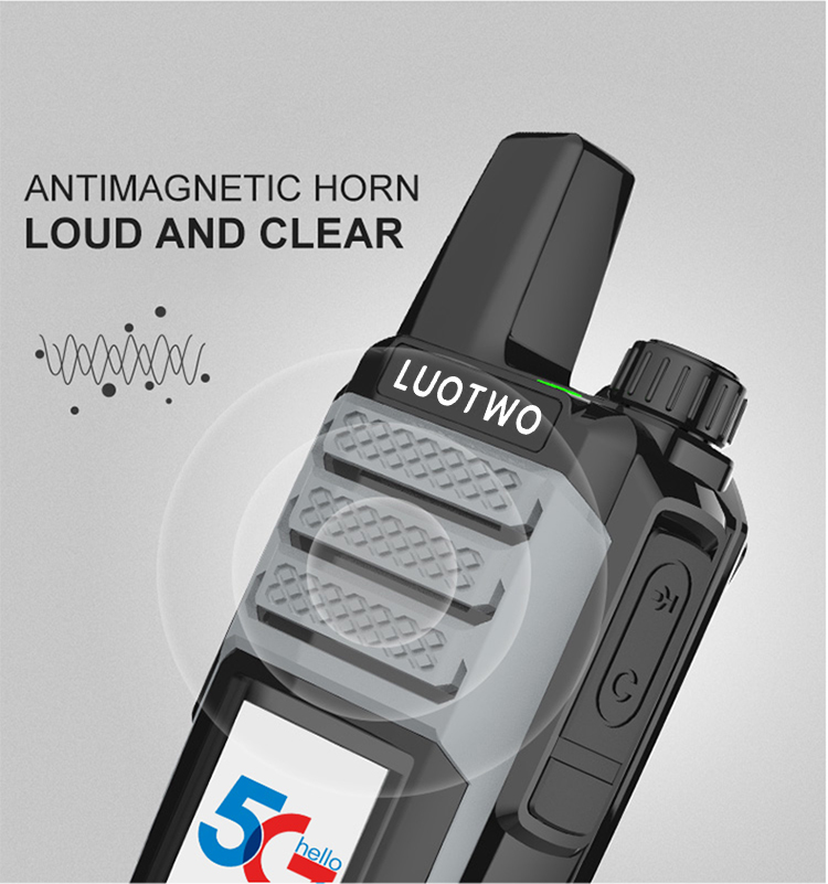 LUOTWO walkie talkie N88_11