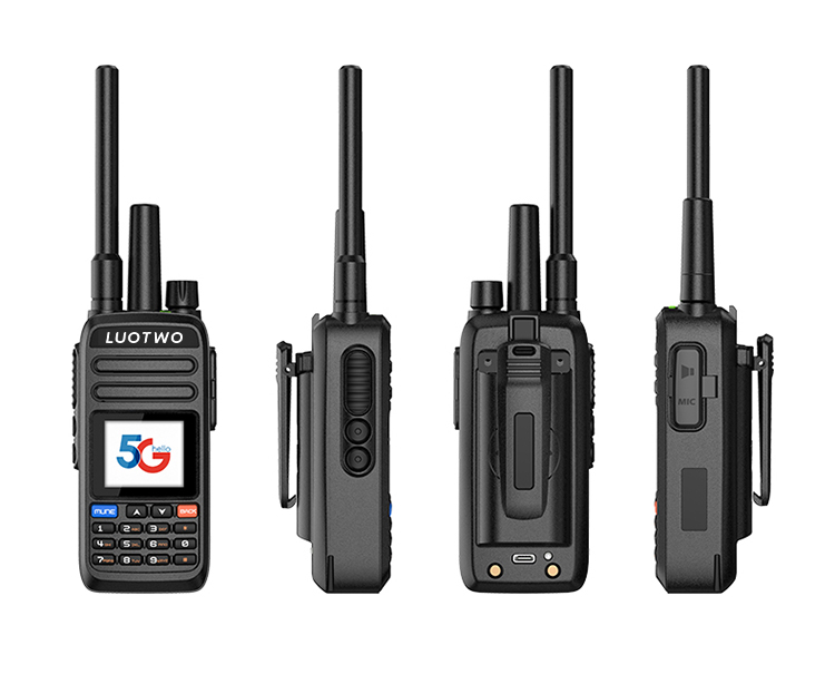 LUOTWO walkie talkie N9_14