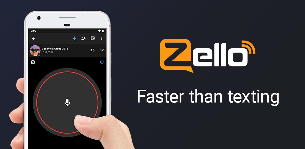 Future Prospects: Innovations⁤ in National⁣ Communication Through Zello and Starlink⁣ Collaboration