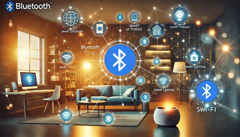 Future Innovations: Recommendations for Enhancing Bluetooth and WiFi Integration in Communication Devices