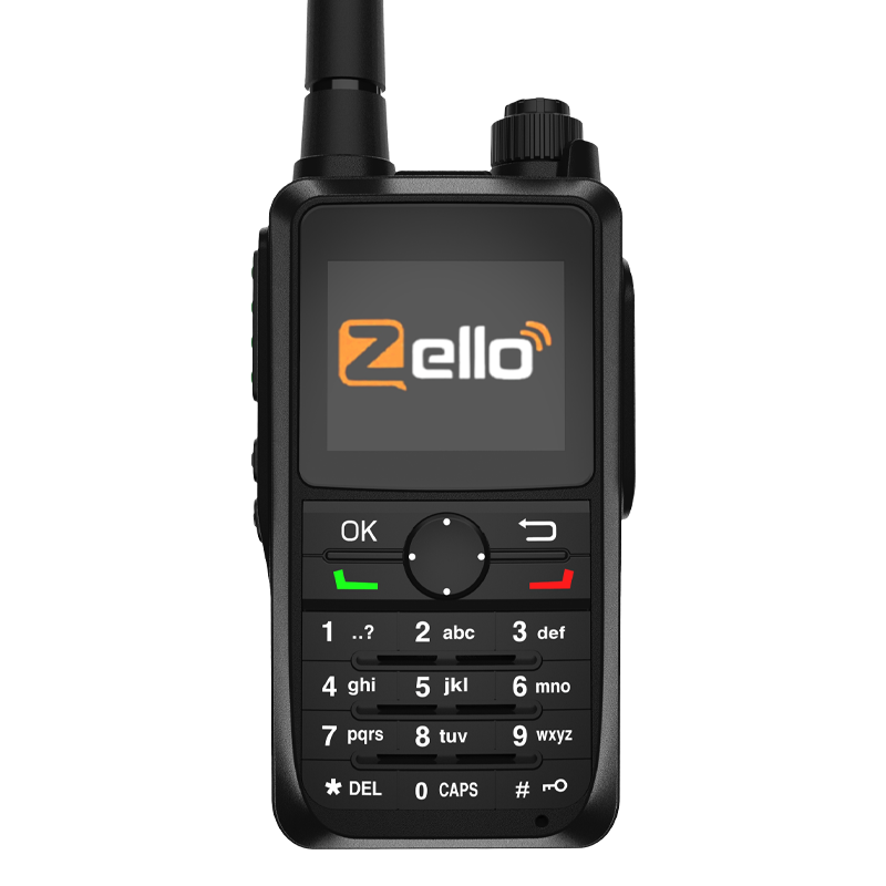 Starlink Walkie Talkie Zello LUOTWO DG6300